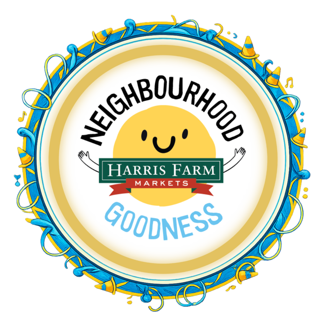 Harry's Farm Markets