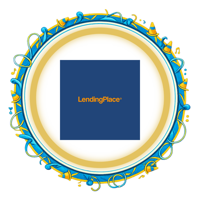 Lending Place