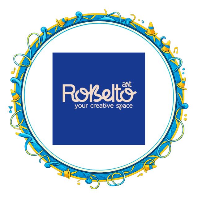 Robelto Art