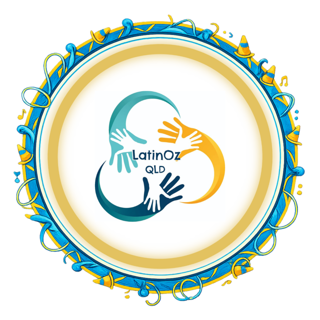 Latinoz Australia