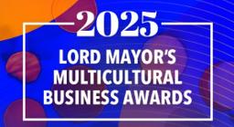 Lord Mayor Award