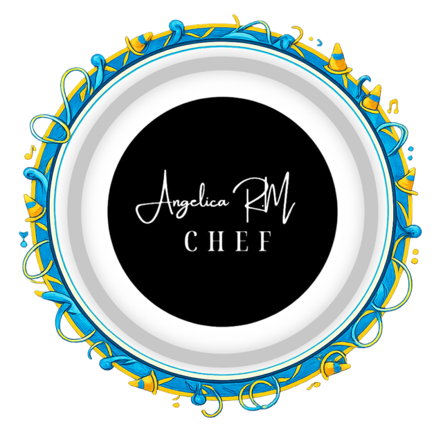 Angelica RM cook