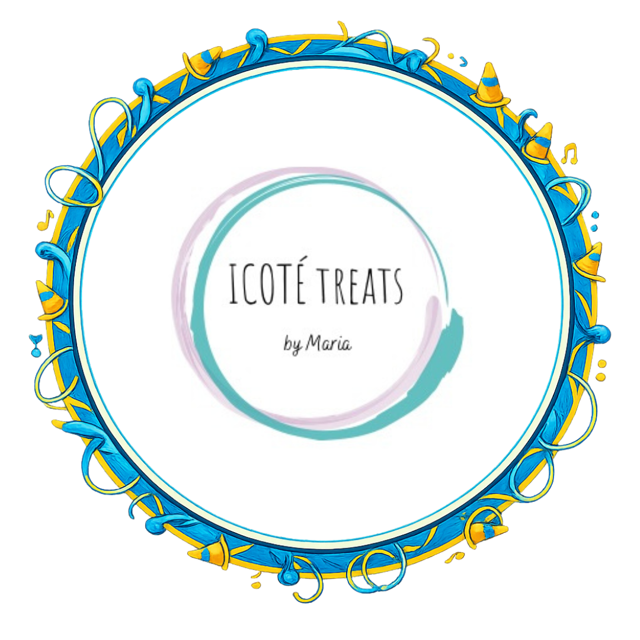Icote Treats by Maria