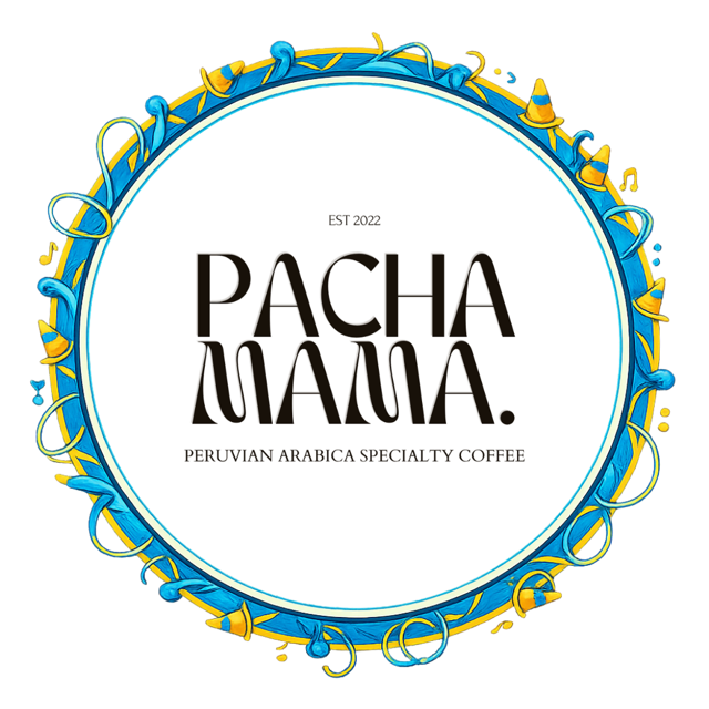 Pachamama Coffee