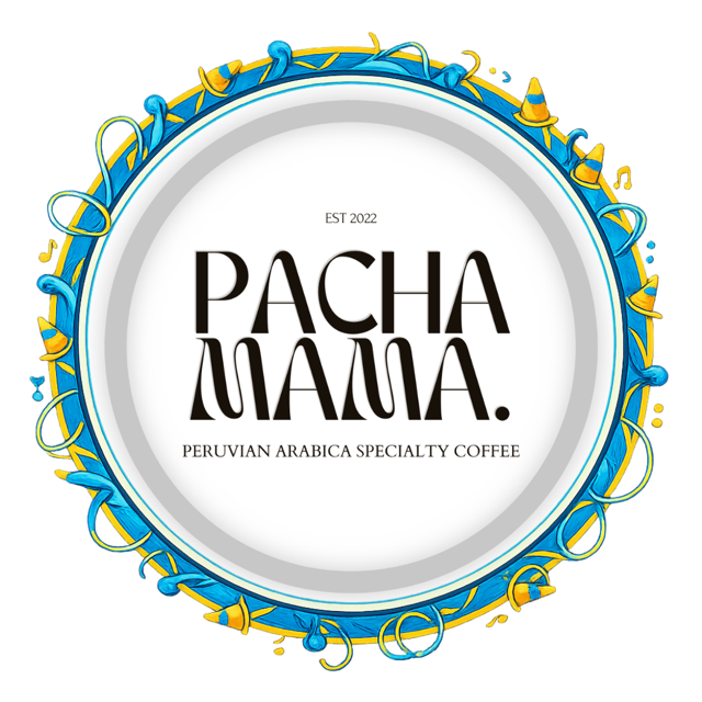Pachamama Coffee