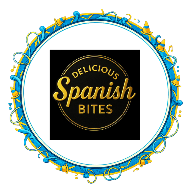 Delicious Spanish Bites
