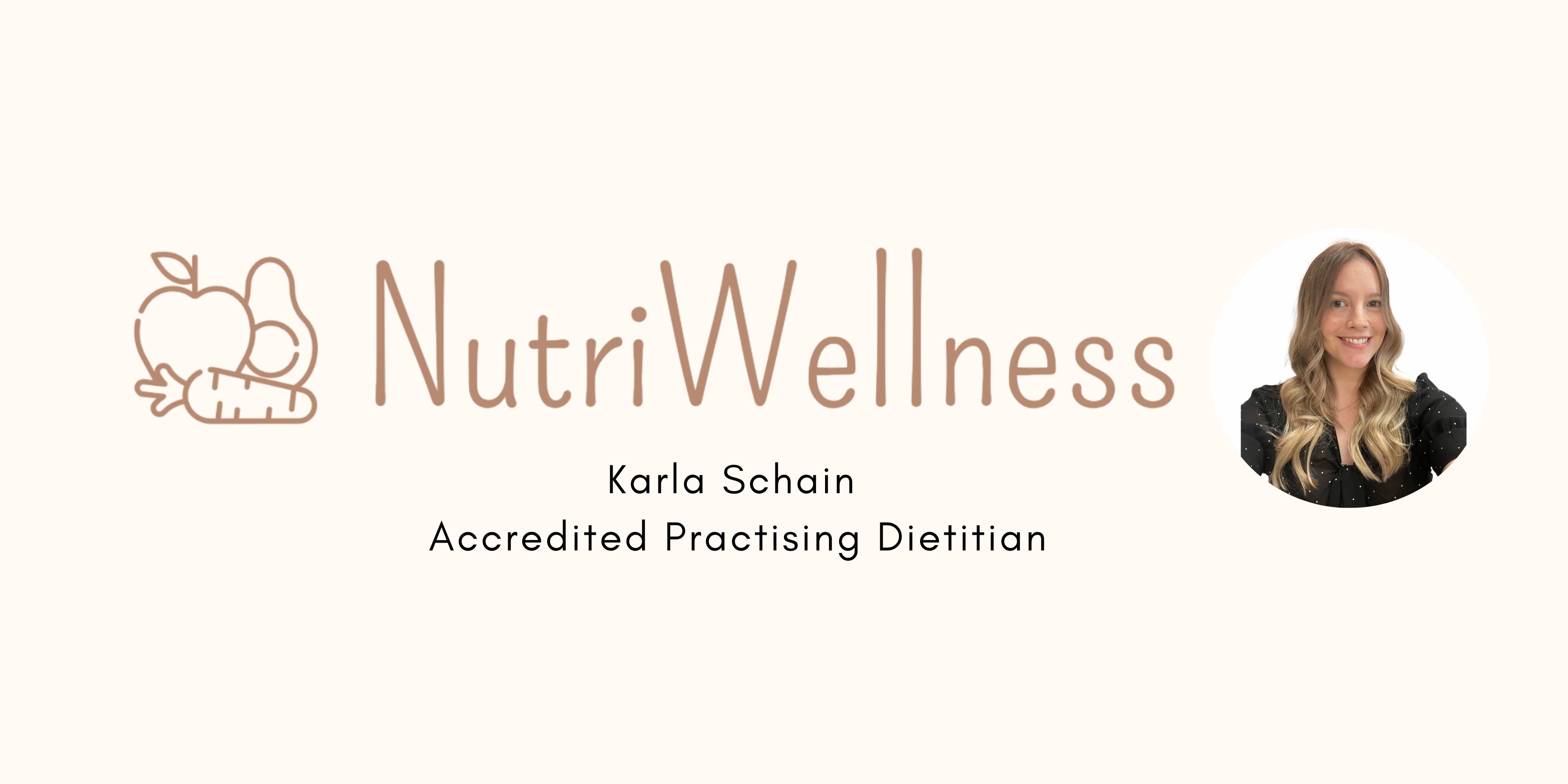 Picture about Nutriwellness