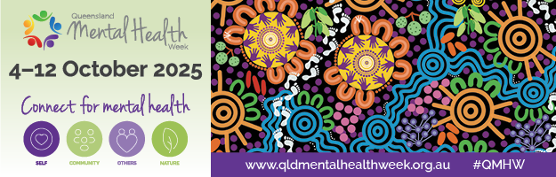 Picture about Queensland Mental Health Week